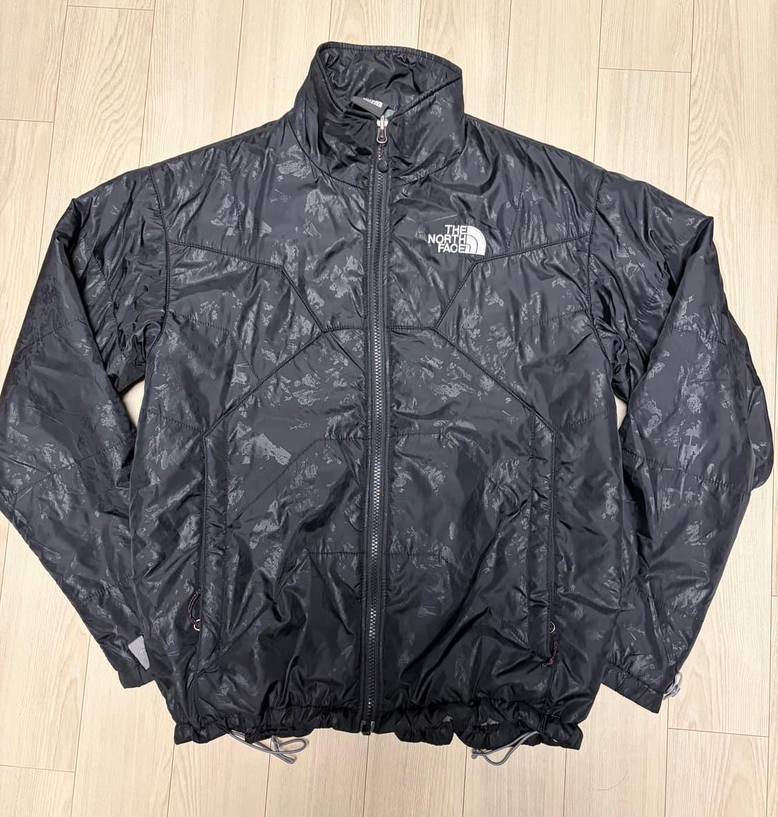 노스페이스 미드레이어 자켓 상품이미지1