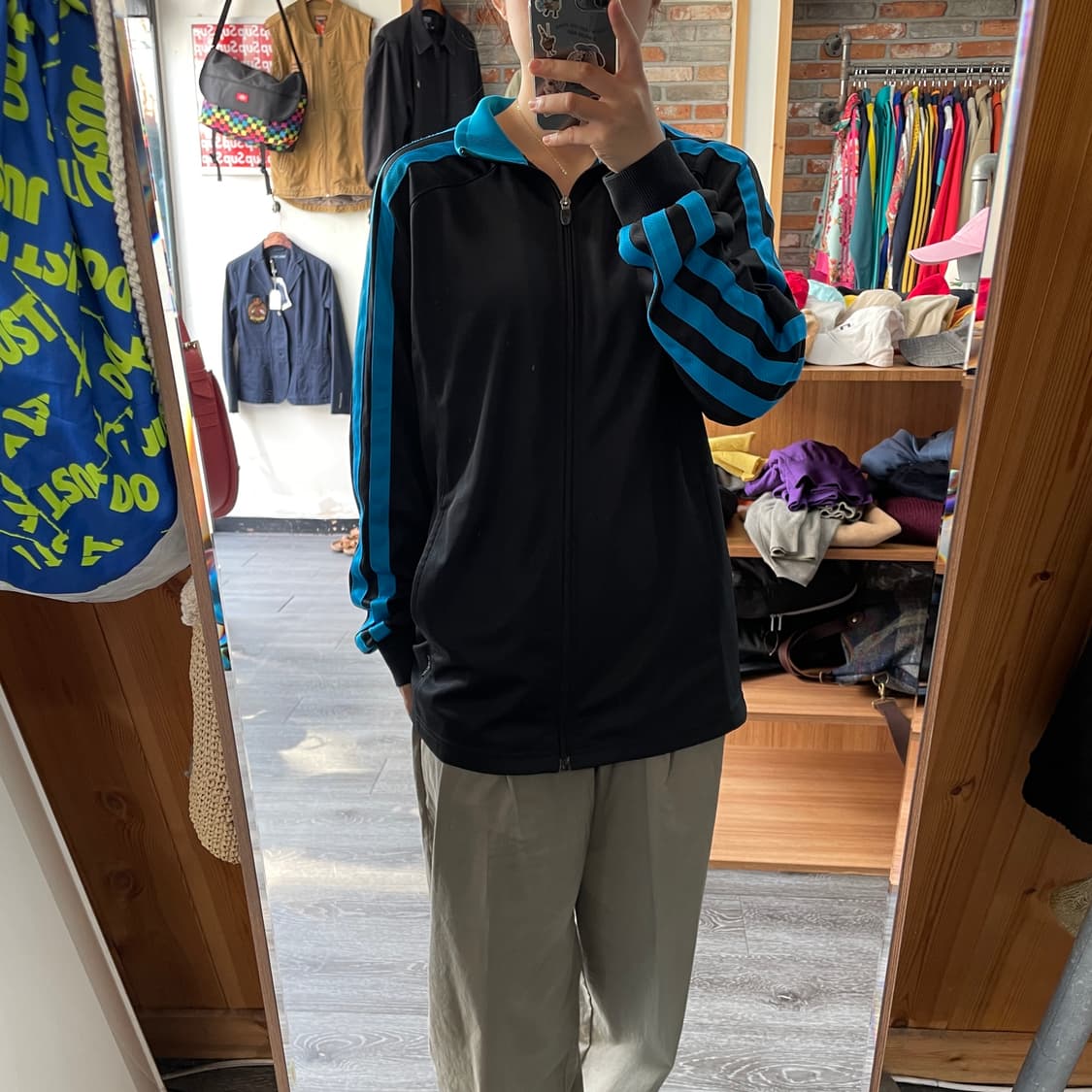 아디다스 져지 상품이미지4