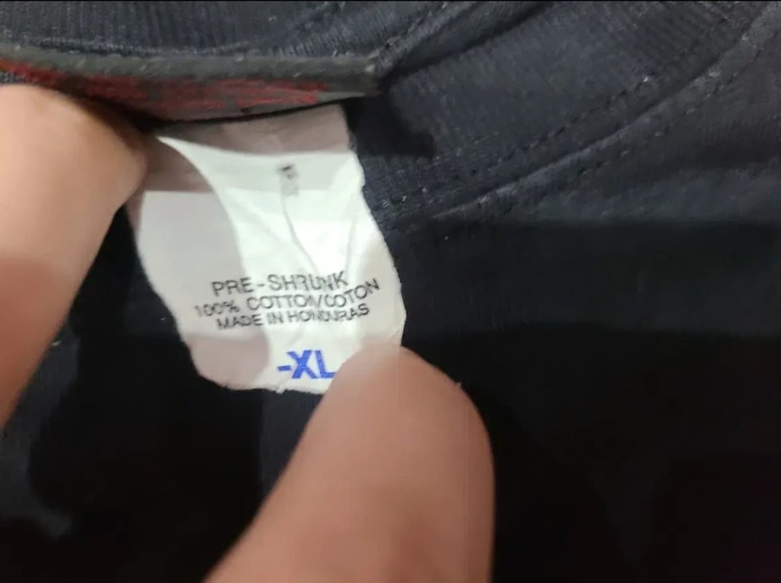 2004 DOCTOR WHO 닥터후 빈티지티셔츠 상품이미지6