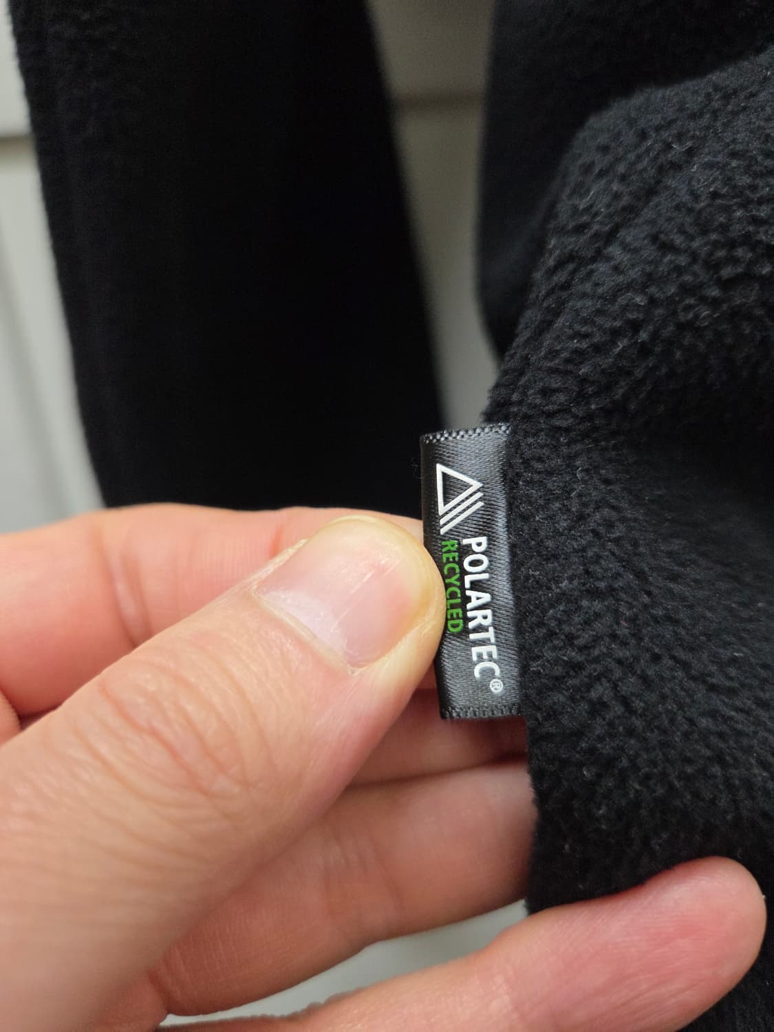 내셔널지오그래픽 폴라텍 플리스 자켓 상품이미지8