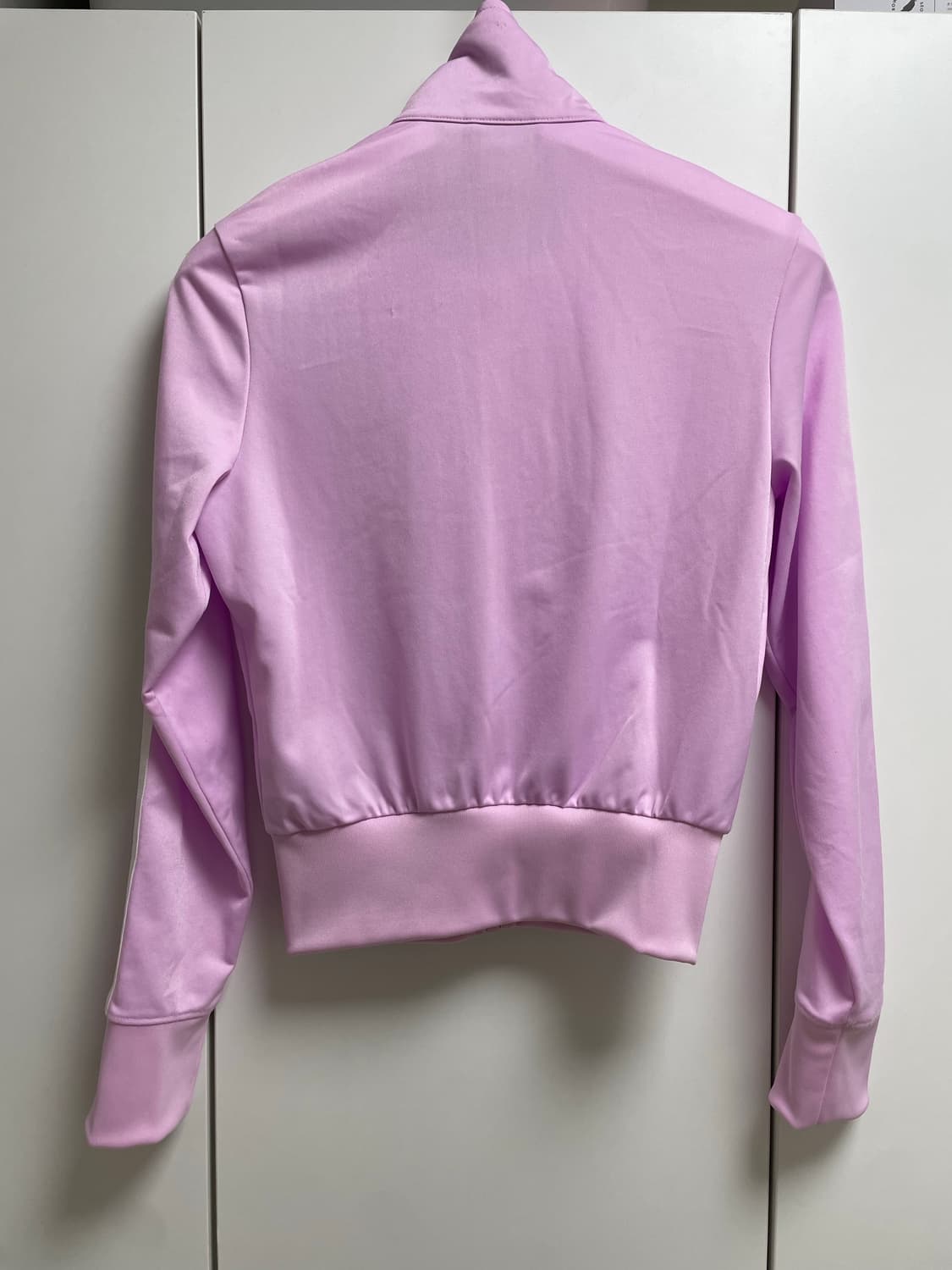 아디다스 트랙탑 라이트핑크  XS(85) 상품이미지2