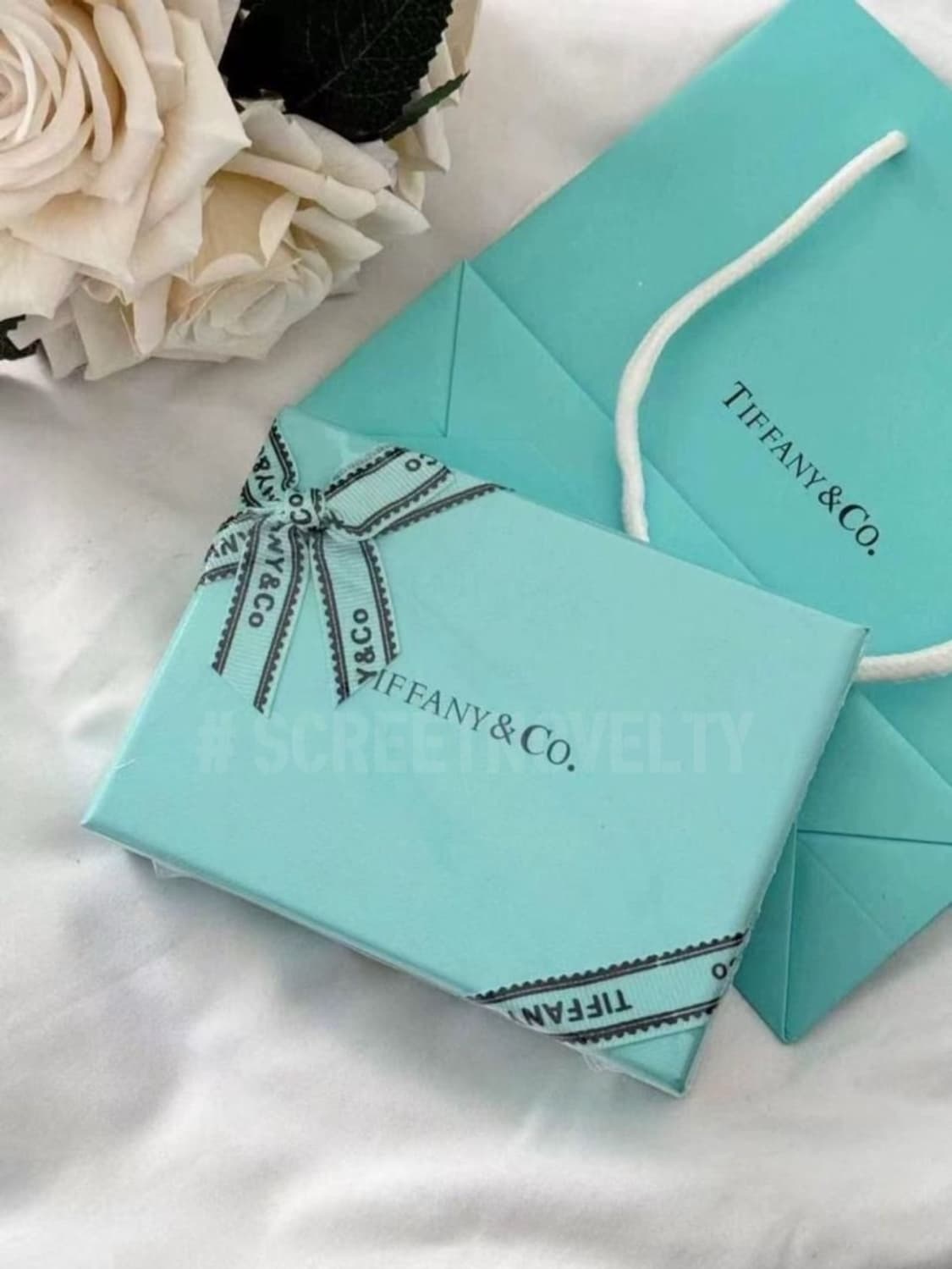 티파니앤코 차량용 방향제 세트 상품이미지5