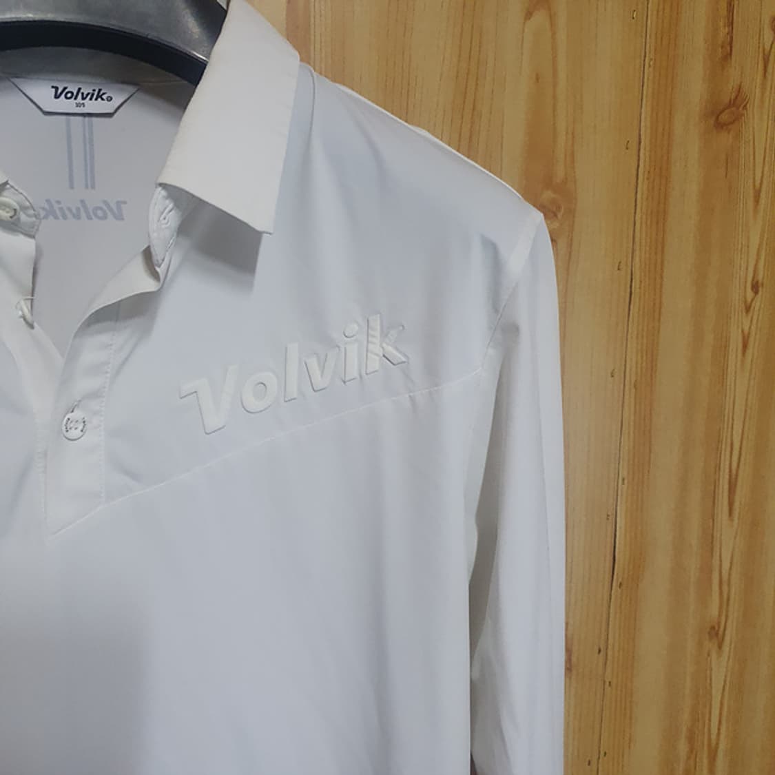 볼빅 기능성 카라티 105 상품이미지2