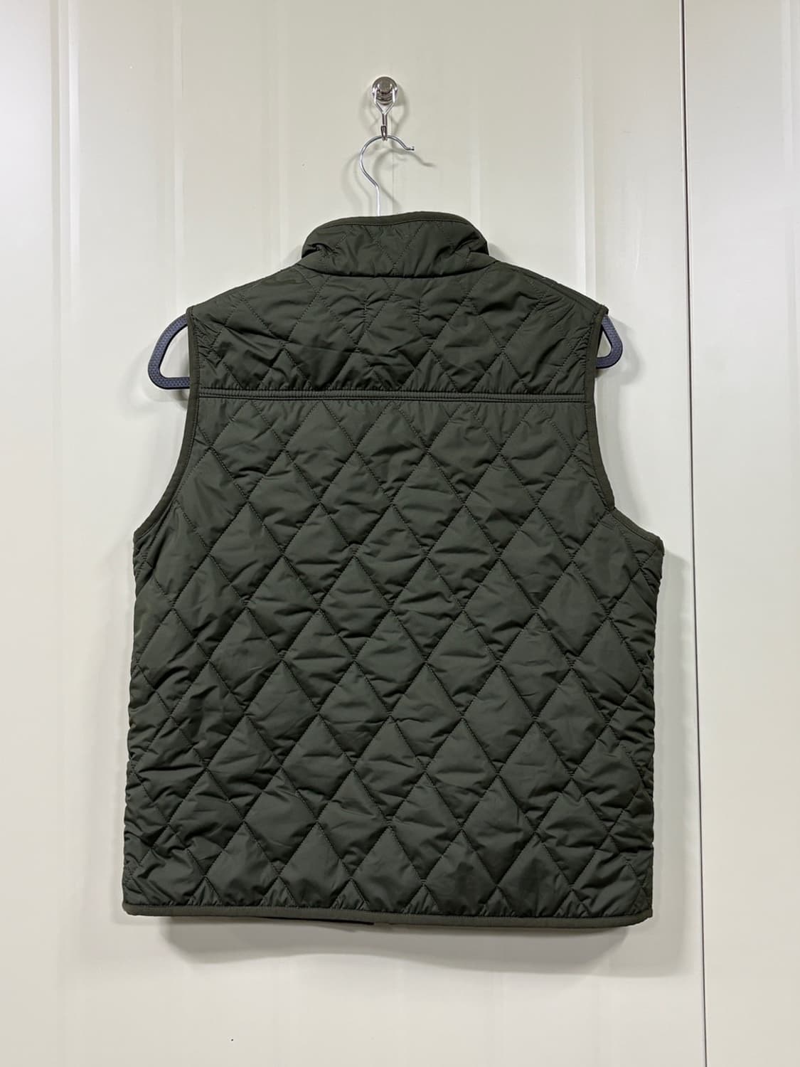 폴로 랄프로렌 퀄팅 조끼 상품이미지4