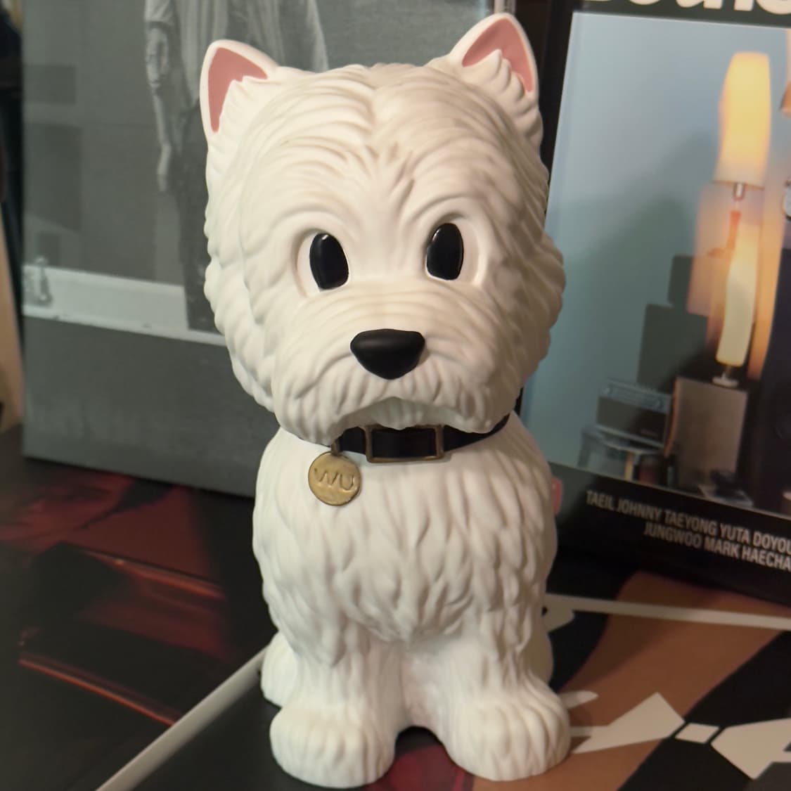 네이버후드 22 Wu 메디콤 토이 상품이미지1