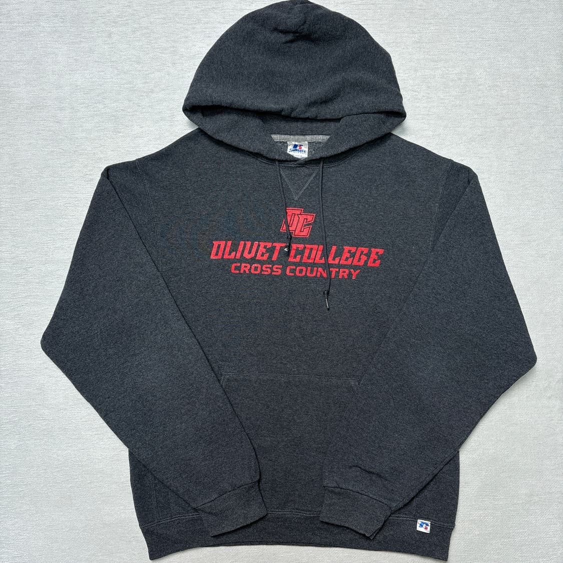 러셀 스웻후드 상품이미지2