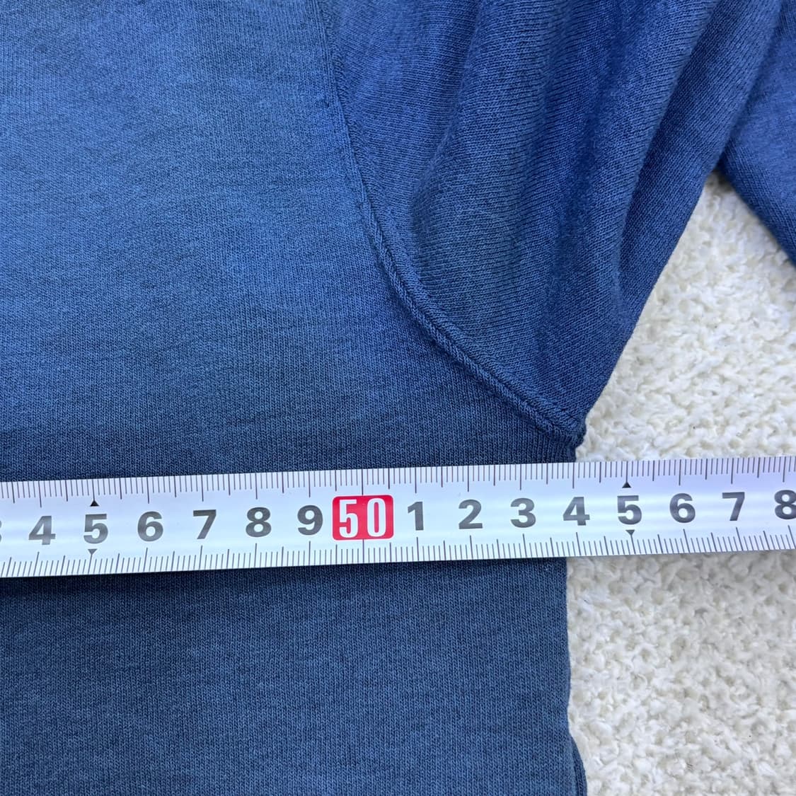 M 챔피온 빅로고 후드 티셔츠 0403E 상품이미지6