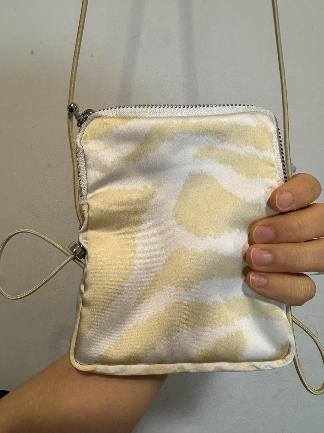 kijun기준 미니백 상품이미지3