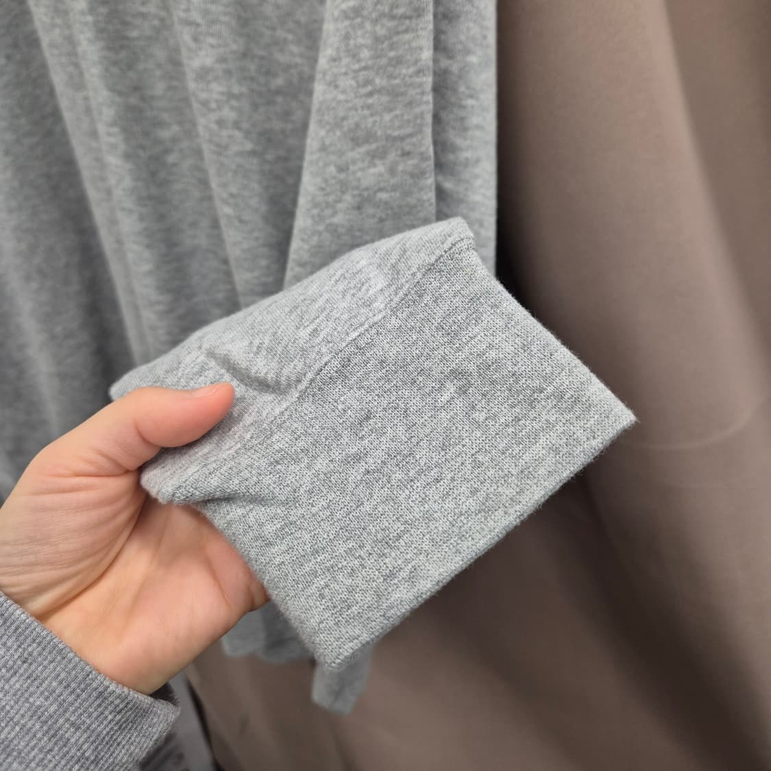 나이키 NSW 맨투맨 2XL 상품이미지3