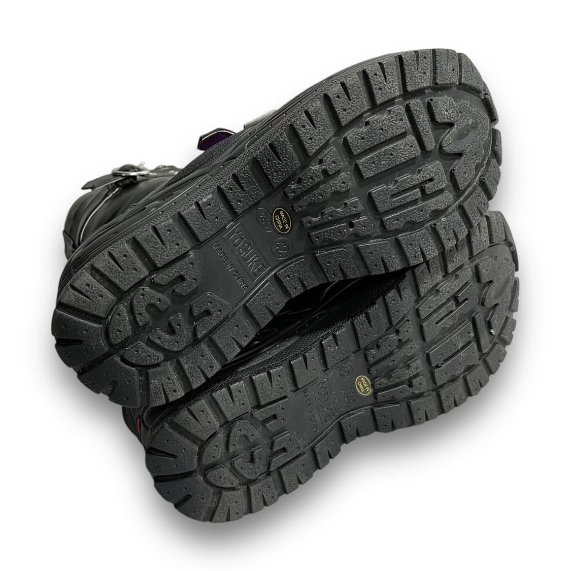 YOSUKE Punk Bondage Whole-Hoof Walker 상품이미지7