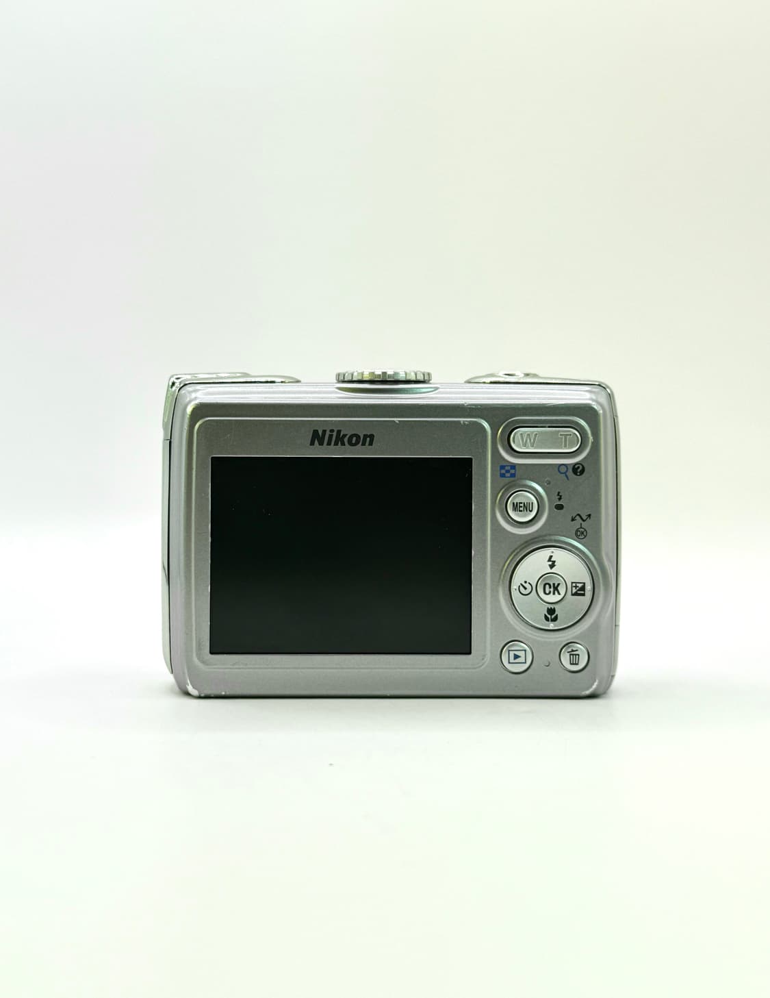 Nikon Coolpix P3 디카 상품이미지7
