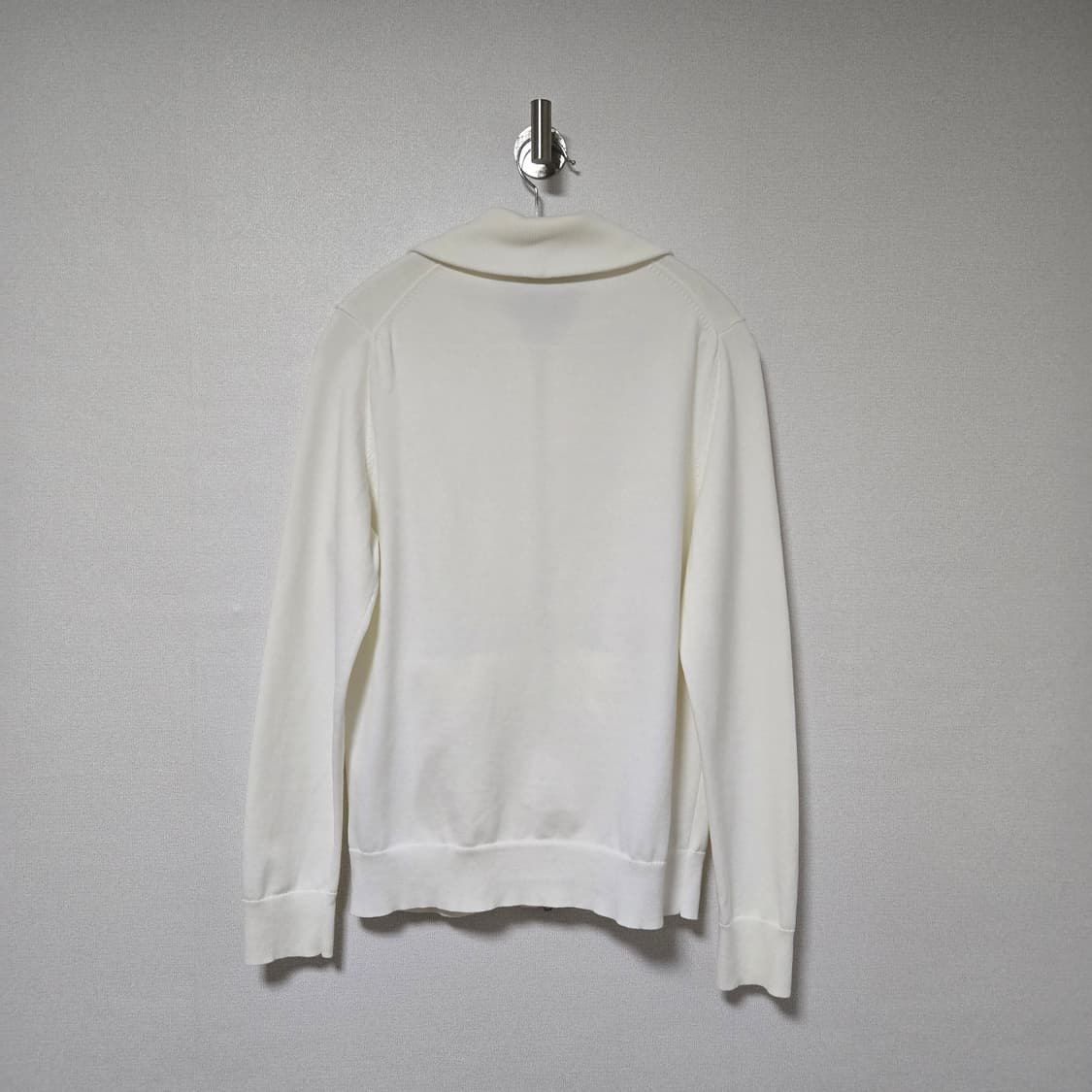 띠어리 코튼 집업 / 여성 가디건 / 여성 집업 상품이미지4