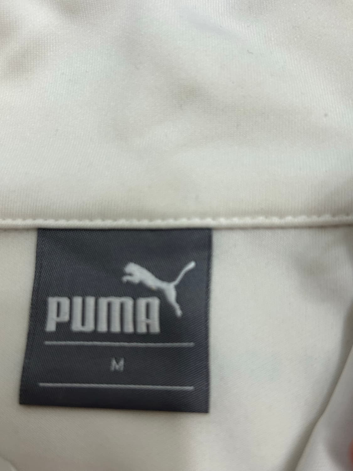 퓨마 져지 상품이미지2