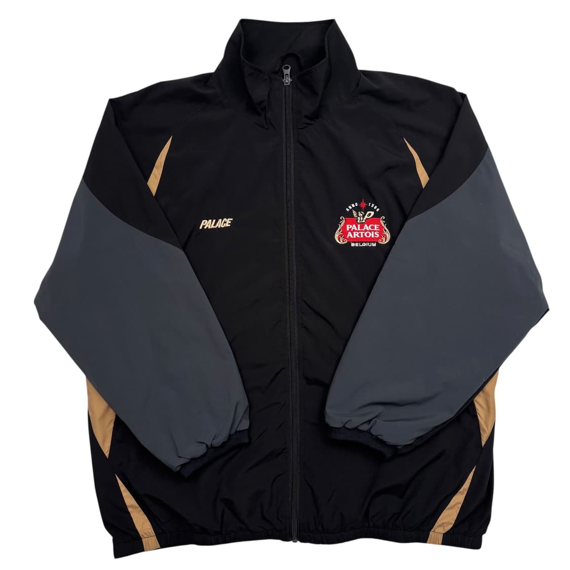 팔라스 X 스텔라 아르투아 라이트 코트 자켓 M 상품이미지1