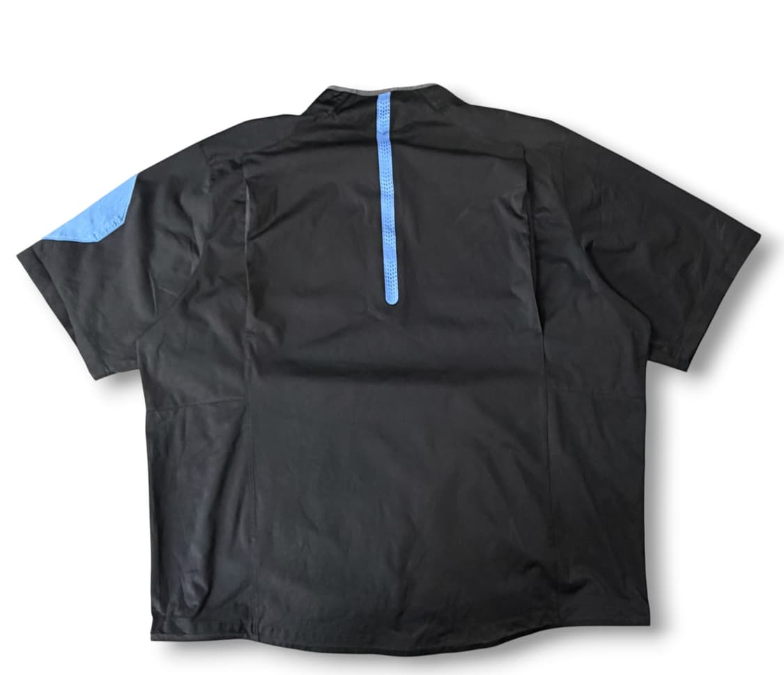 나이키 노스캐롤라이나타힐스 하프집업 아노락 3XL 상품이미지2