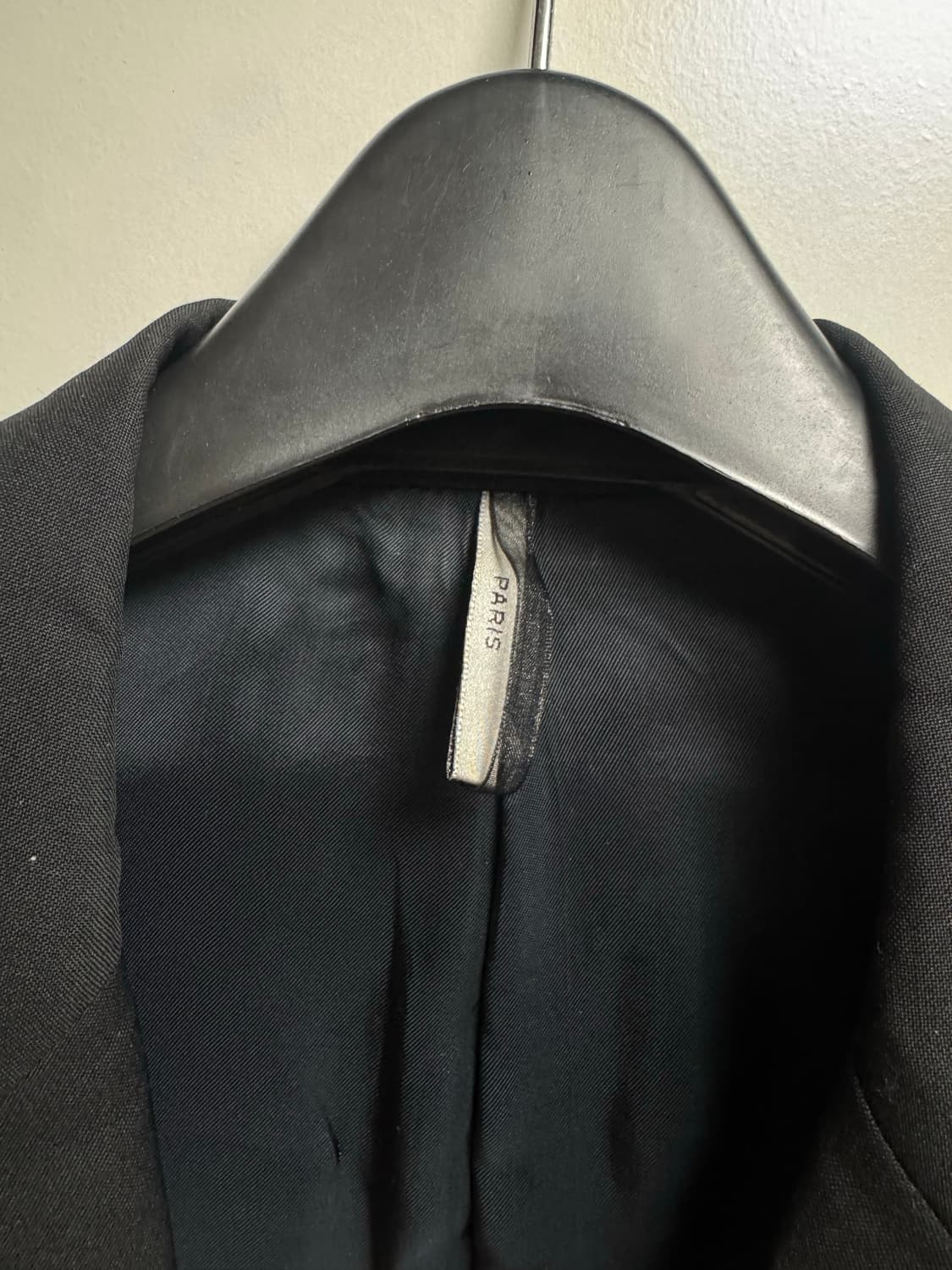 디올 옴므 울 블레이저 상품이미지3