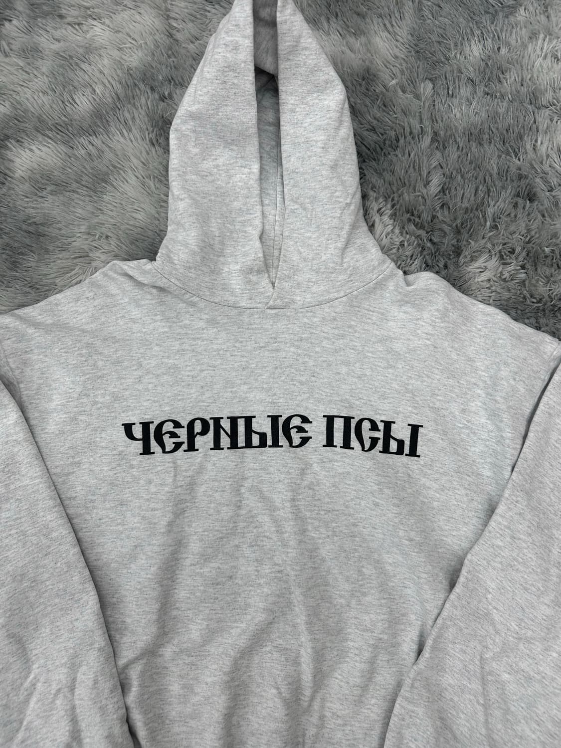 이지 고샤루브친스키 후드 초판 상품이미지2