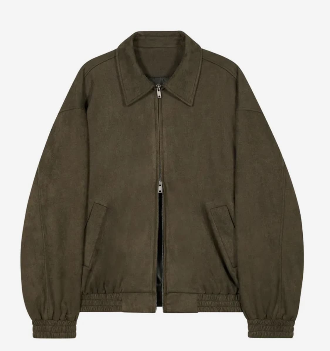 스탠다드에러 블루종 상품이미지2