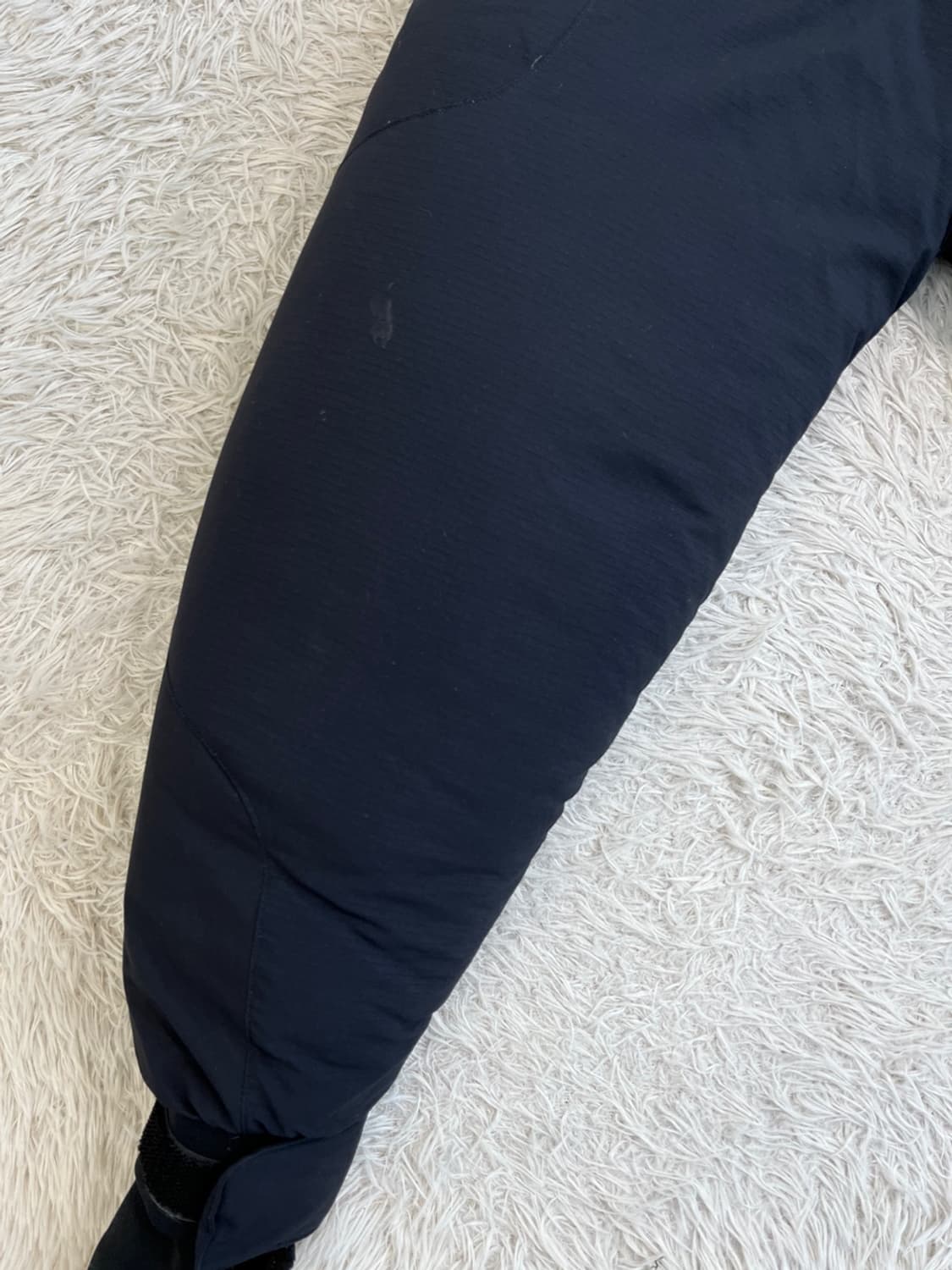 노스페이스 히말라야3 패딩/#129 상품이미지2