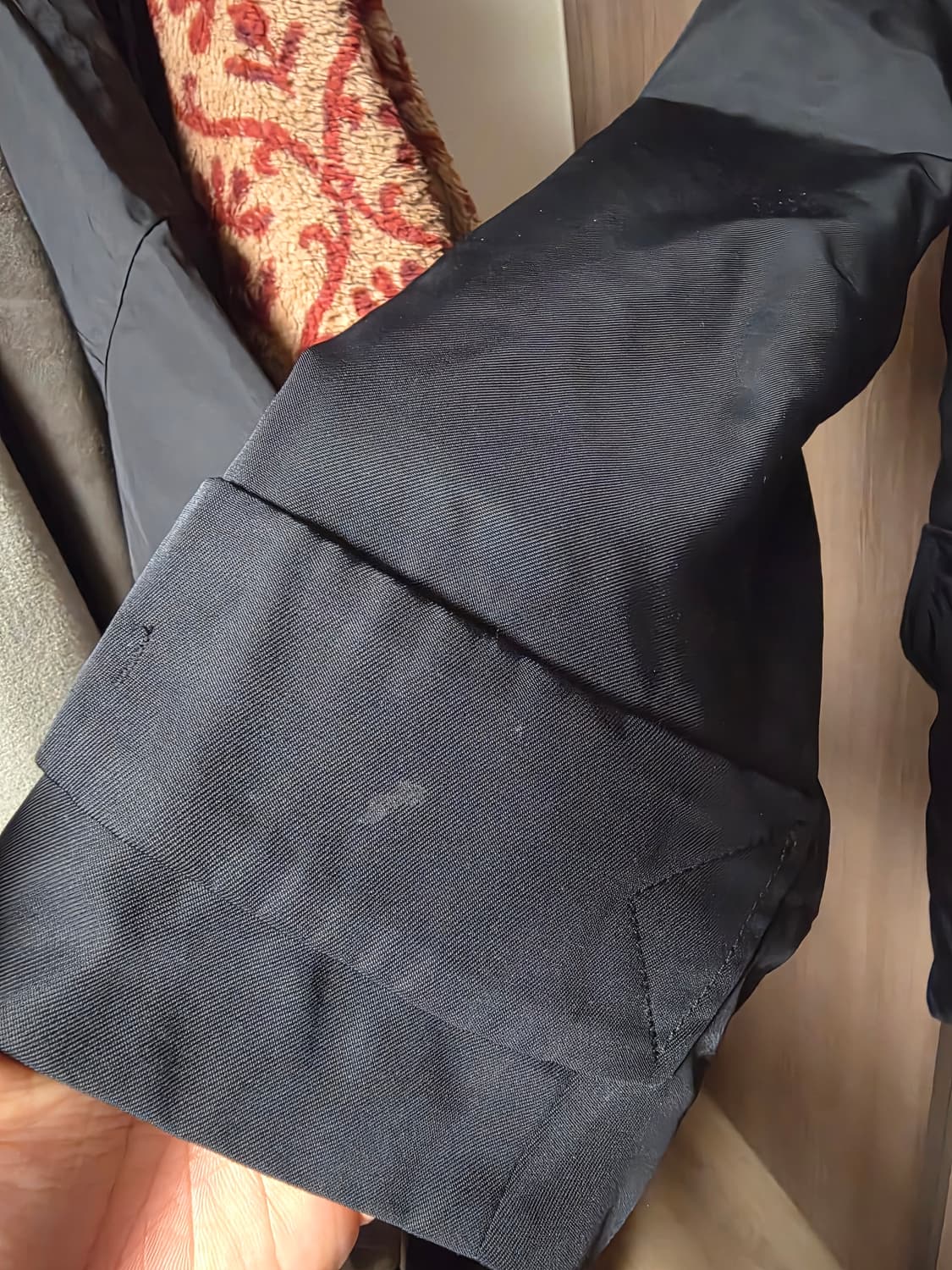 [Archive] Jil Sander Nylon Padded Hooded 상품이미지3