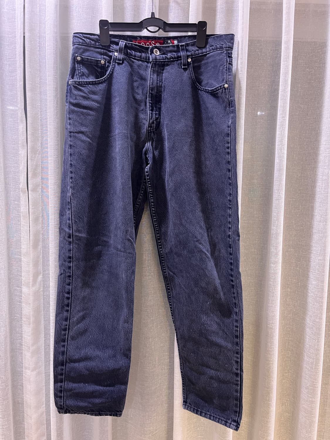 90s 리바이스 Levi's 실버탭 상품이미지1