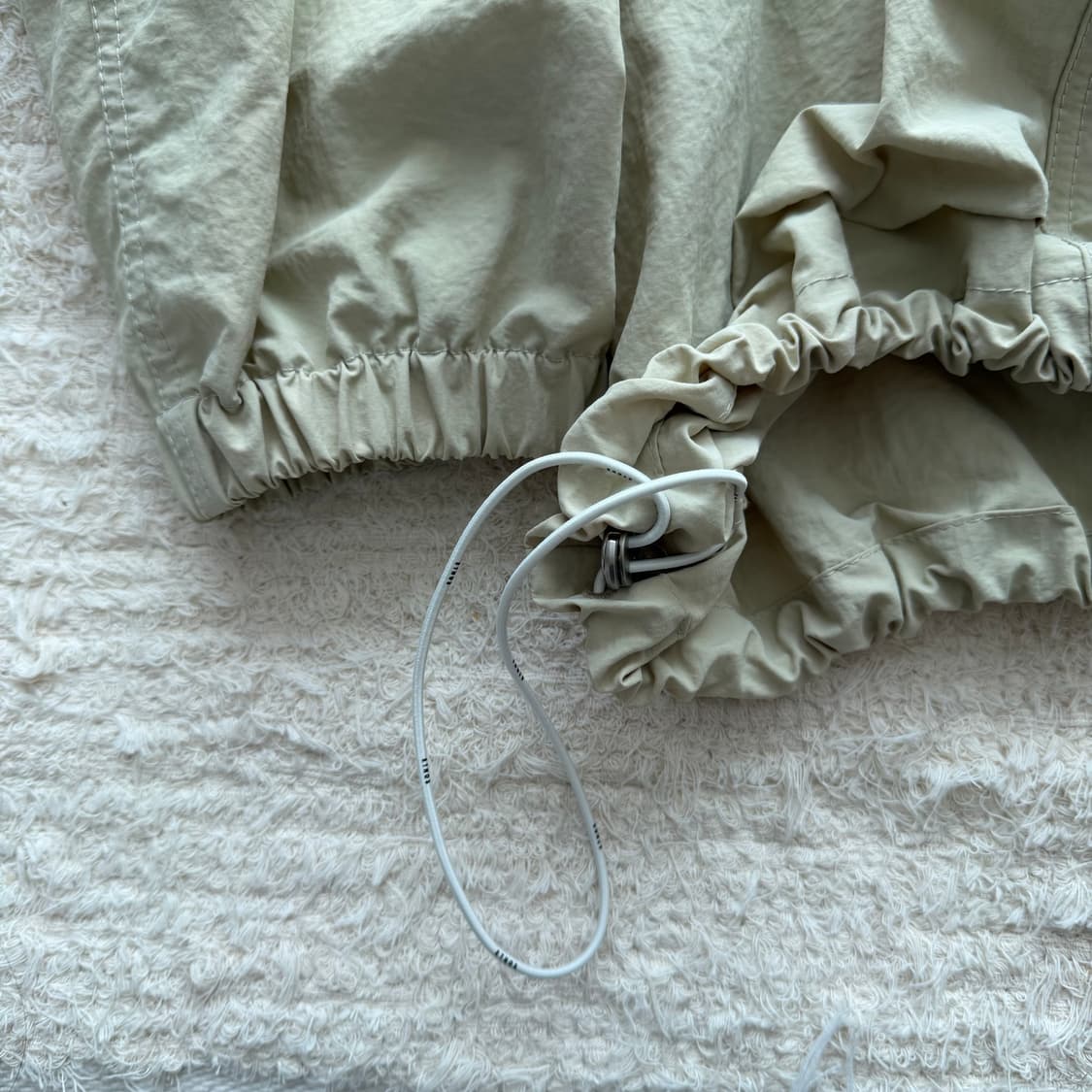 에토스 벌룬 맨투맨 상품이미지2