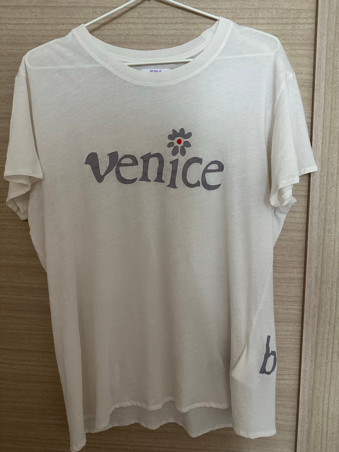 Erl venice 반팔 상품이미지2