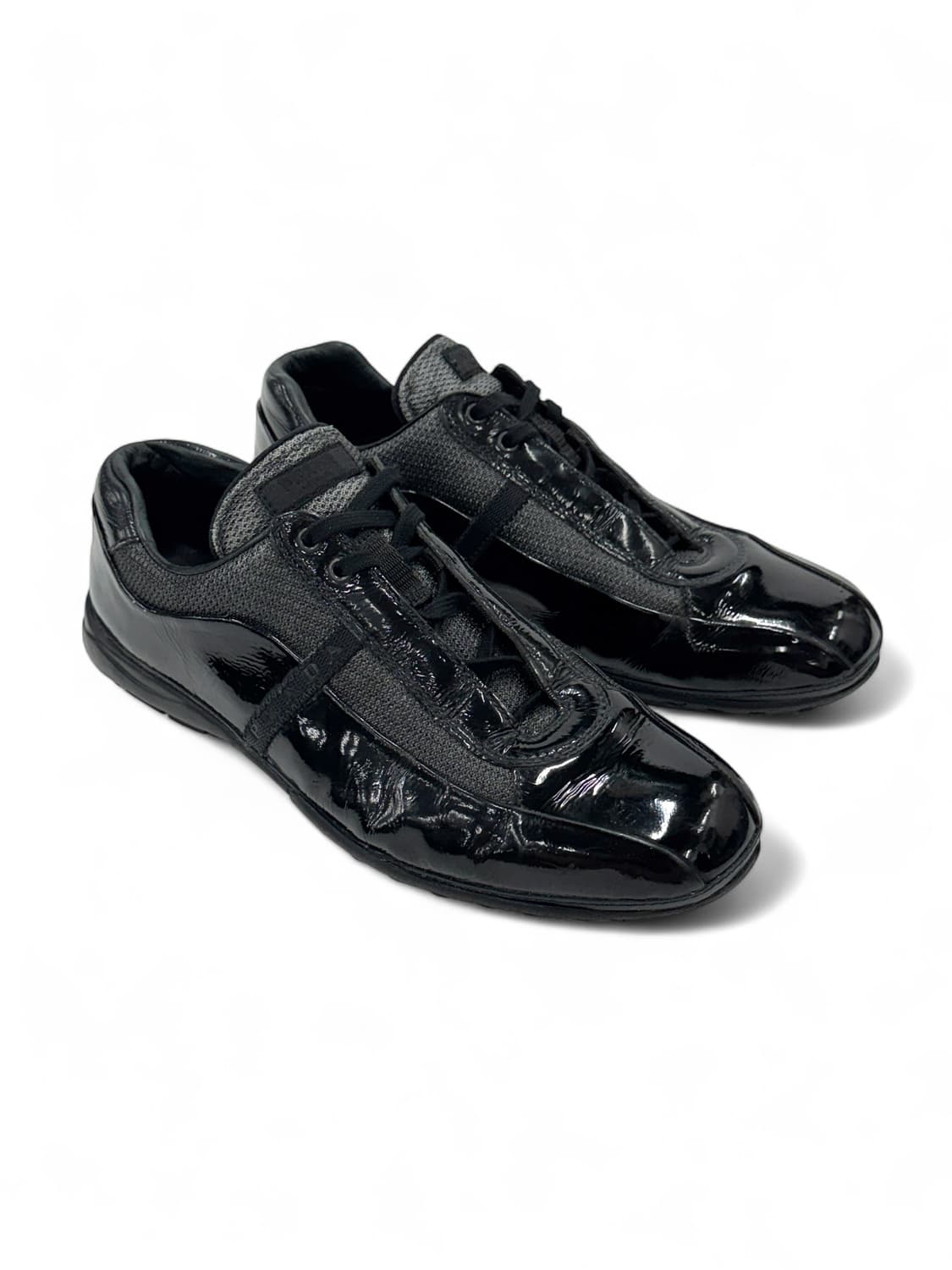 Prada 00s Flat Shoes  상품이미지4