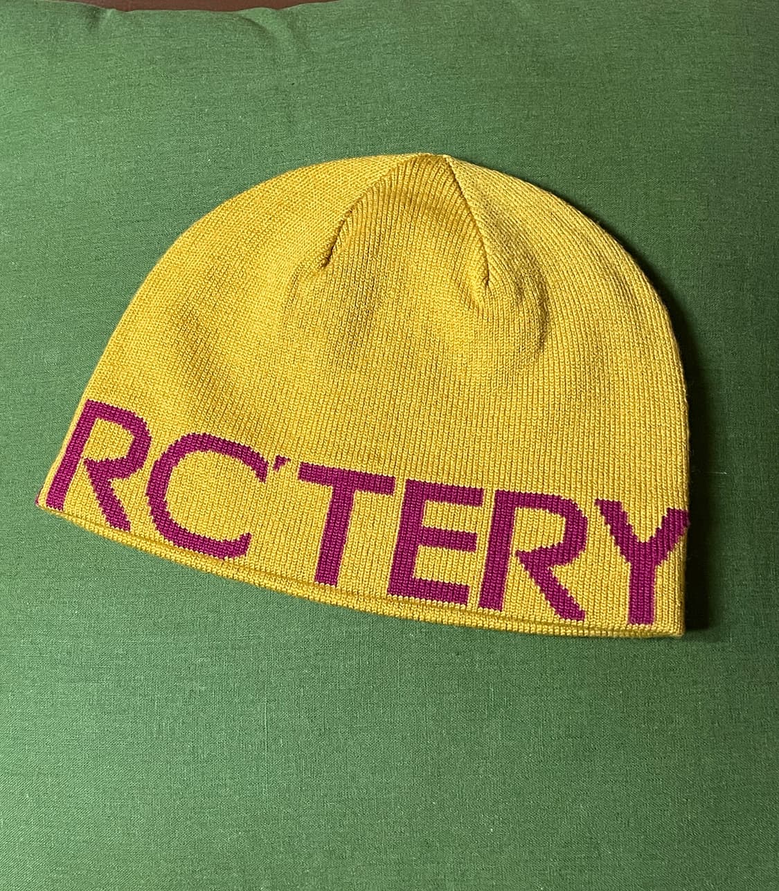 아크테릭스 비니 상품이미지1