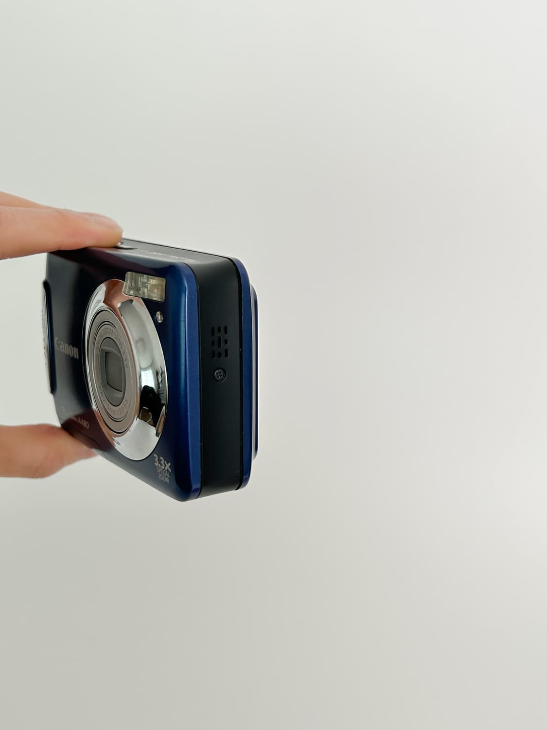 초보자추천!) 캐논 파워샷 a480 Powershot 빈티지 디카 상품이미지9