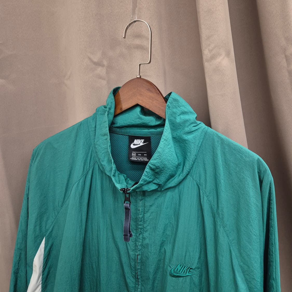 나이키 빅스우시 우븐 자켓 2XL 상품이미지2