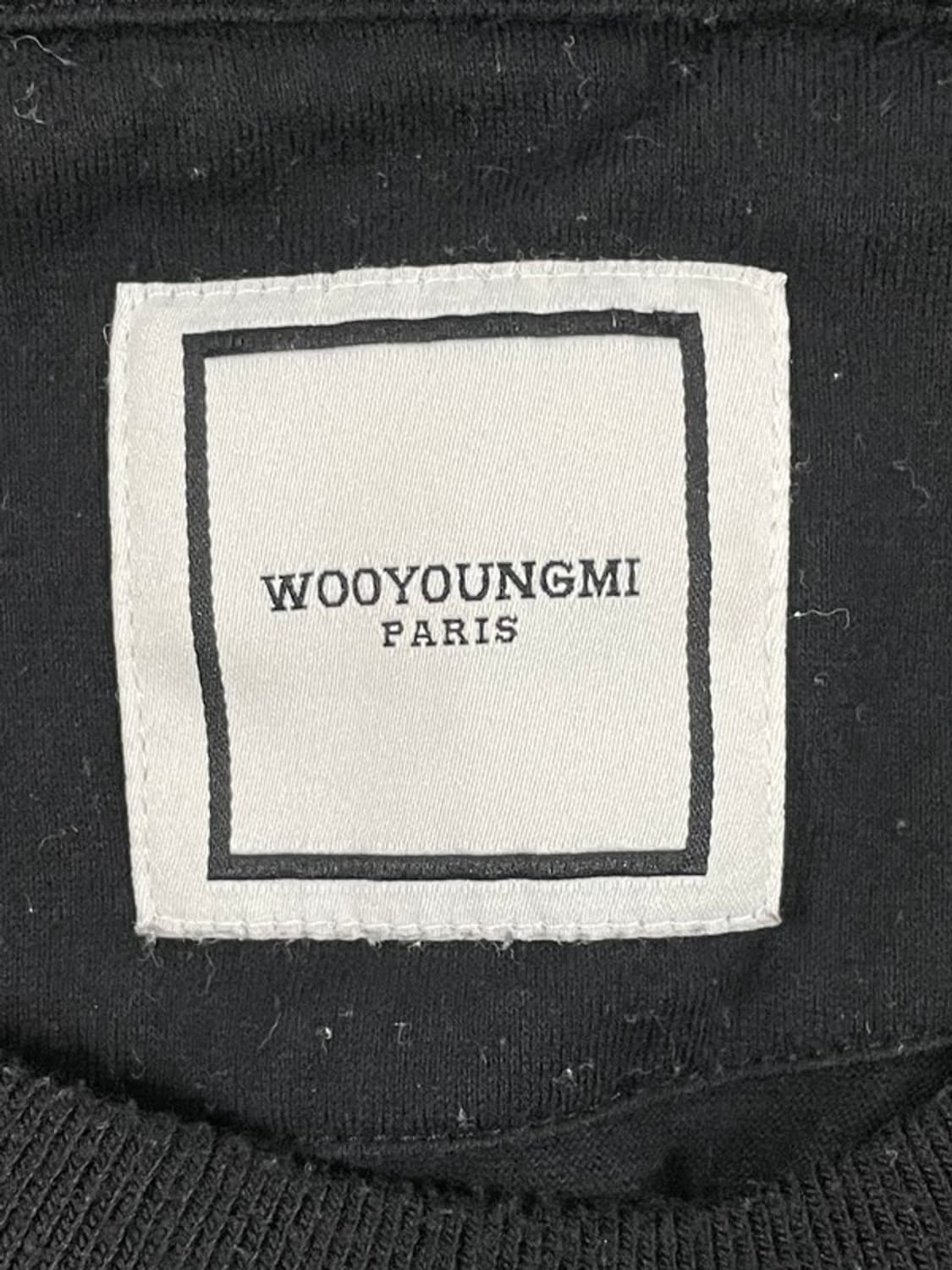 우영미 반팔 티 52 상품이미지3