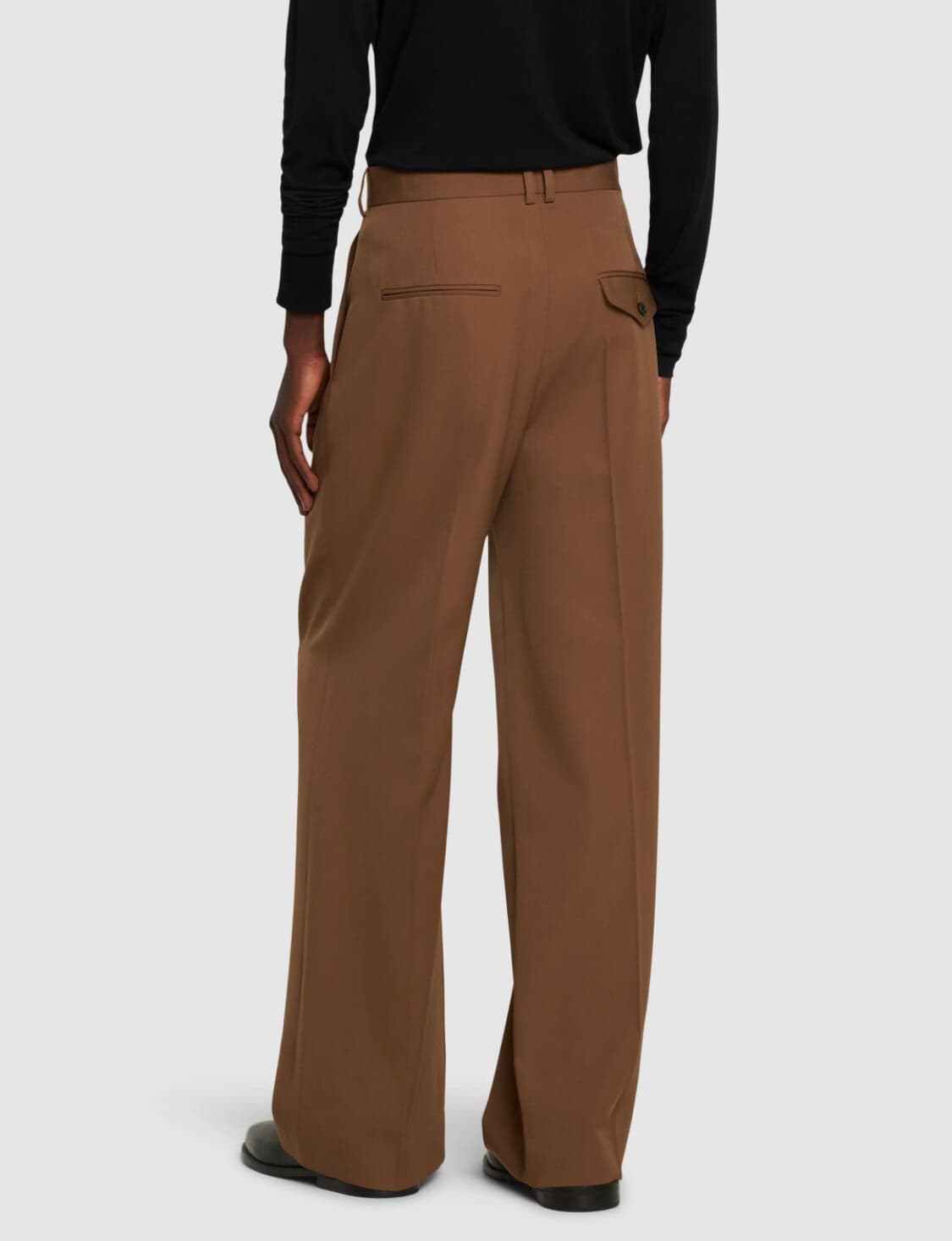 [32] THE ROW 더로우 holl pant 상품이미지4