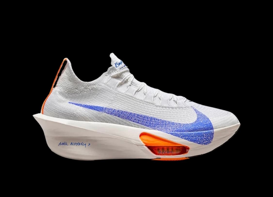 (W) Nike Air Zoom Alphafly  나이키 에어 줌 알파플 상품이미지1