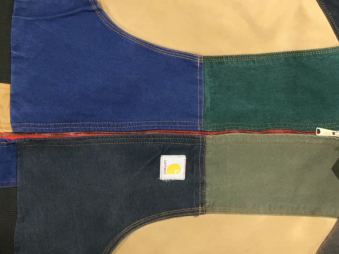 칼하트 자켓 상품이미지4