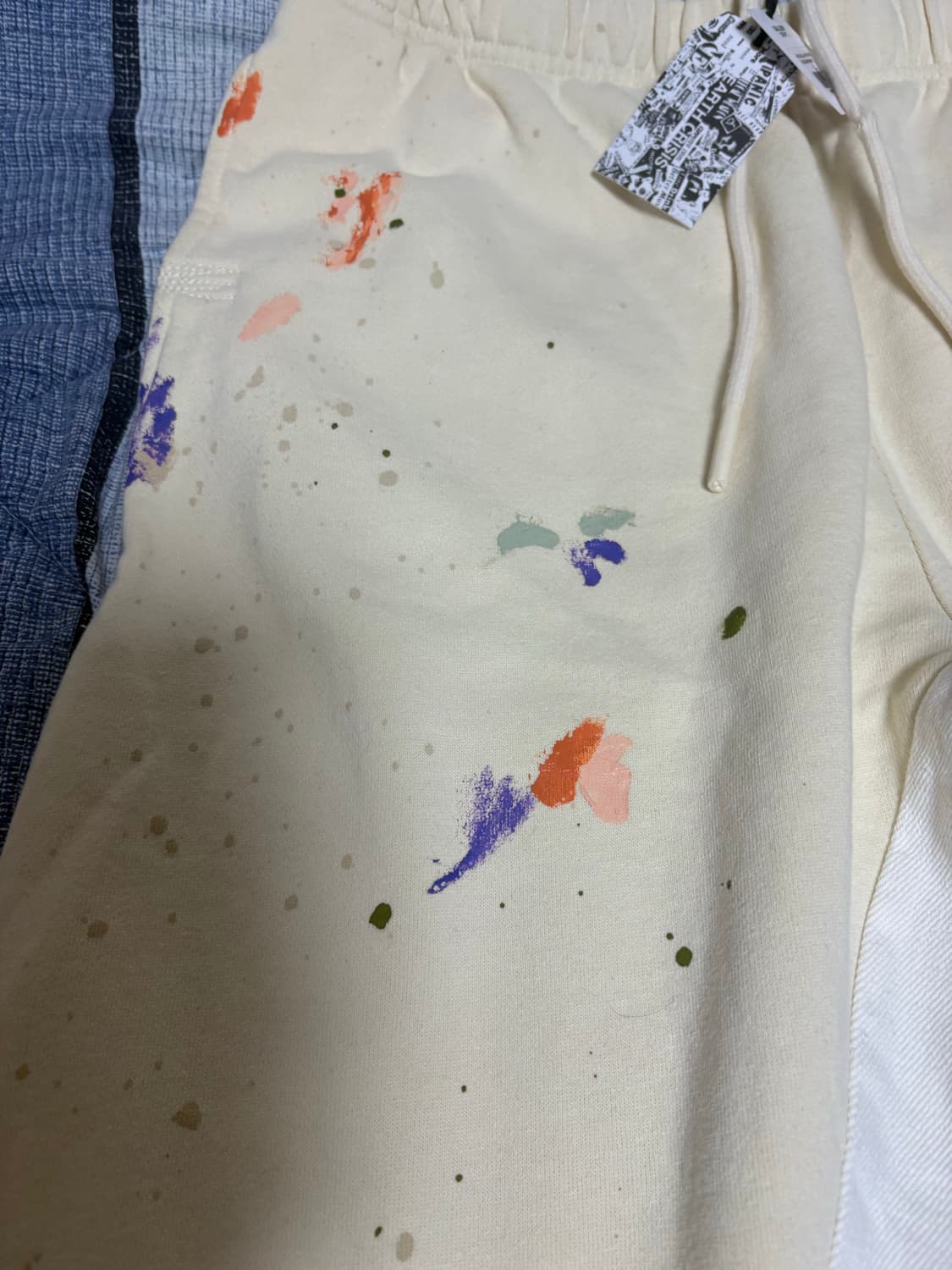 갤러리 디파트먼트 플레어 스웻팬츠  상품이미지2