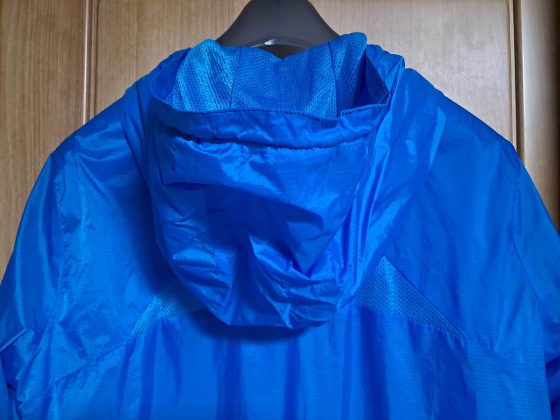 팜스프링스 골프 여성 우븐 자켓 100 상품이미지4