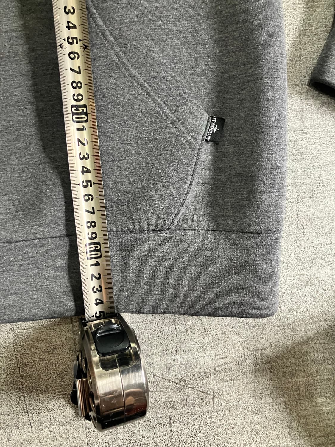 Stone Island 스톤아일랜드 네오프렌 셋업세트 상품이미지3