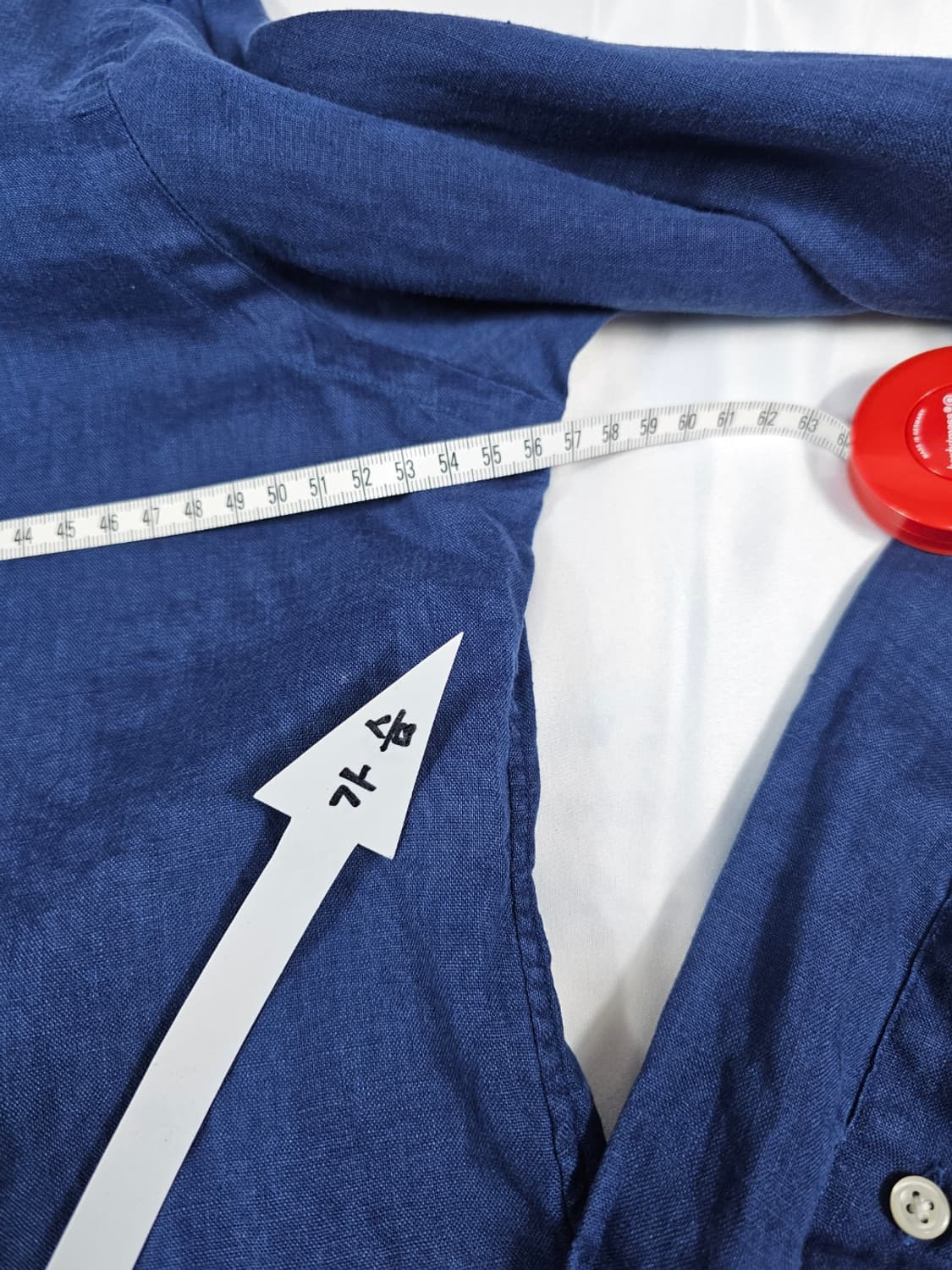 폴로린넨셔츠 상품이미지4