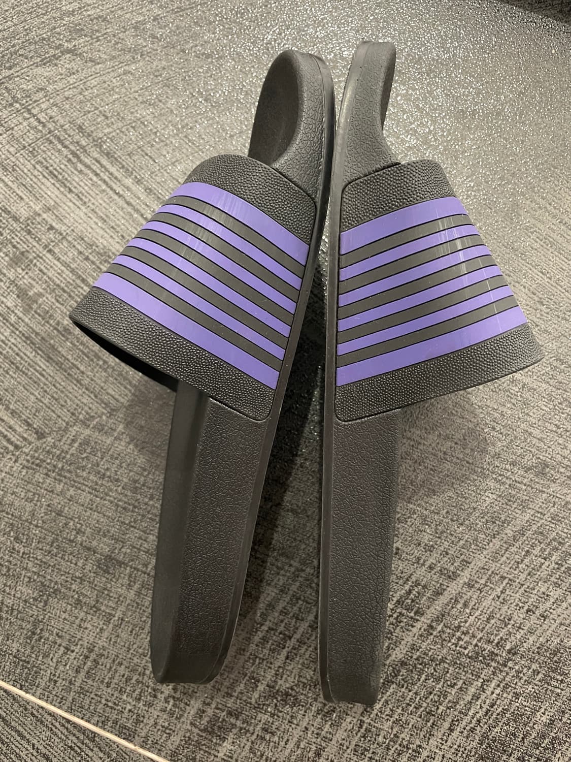 니들스 슬라이드 슬리퍼 상품이미지5