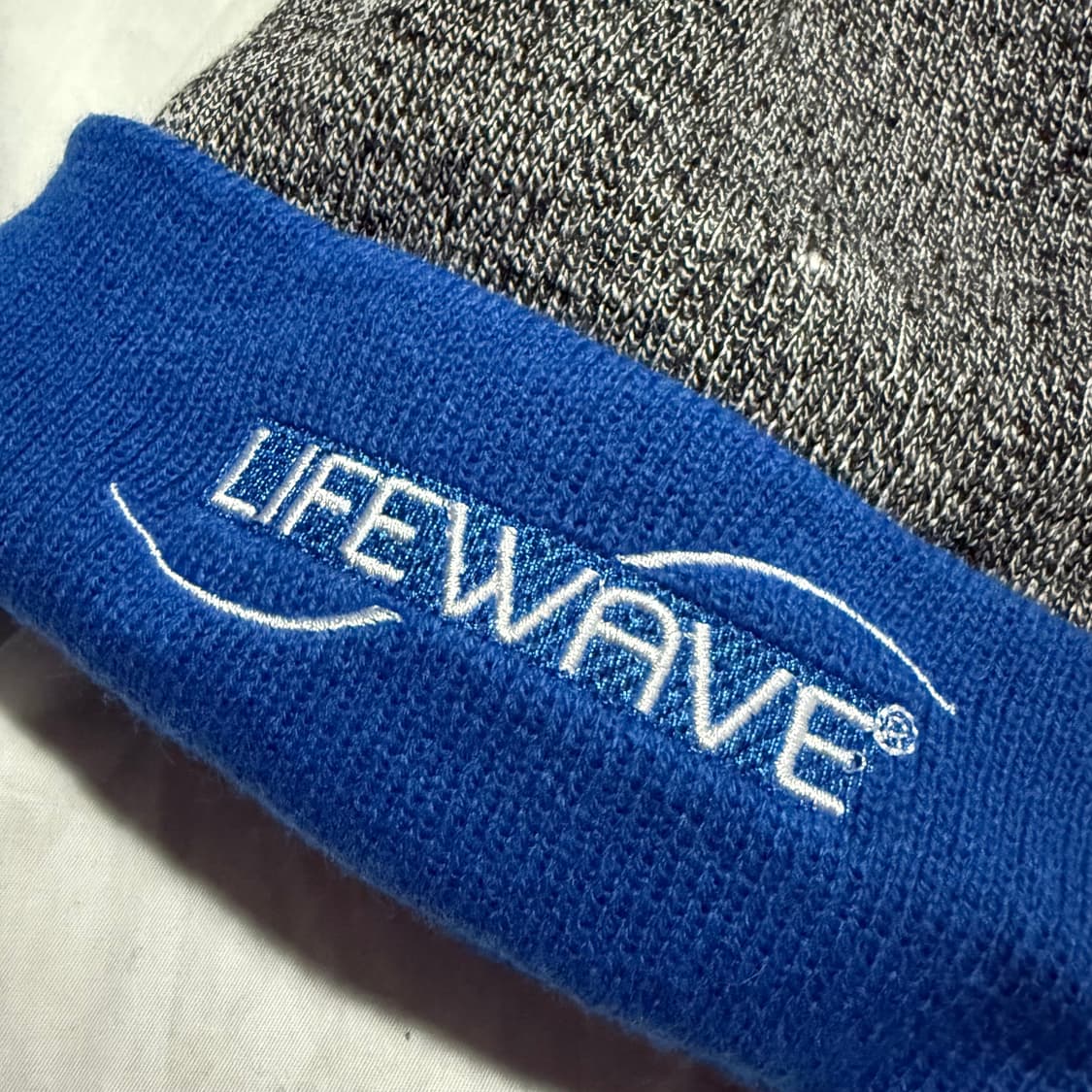 Lifewave Beanie  상품이미지6