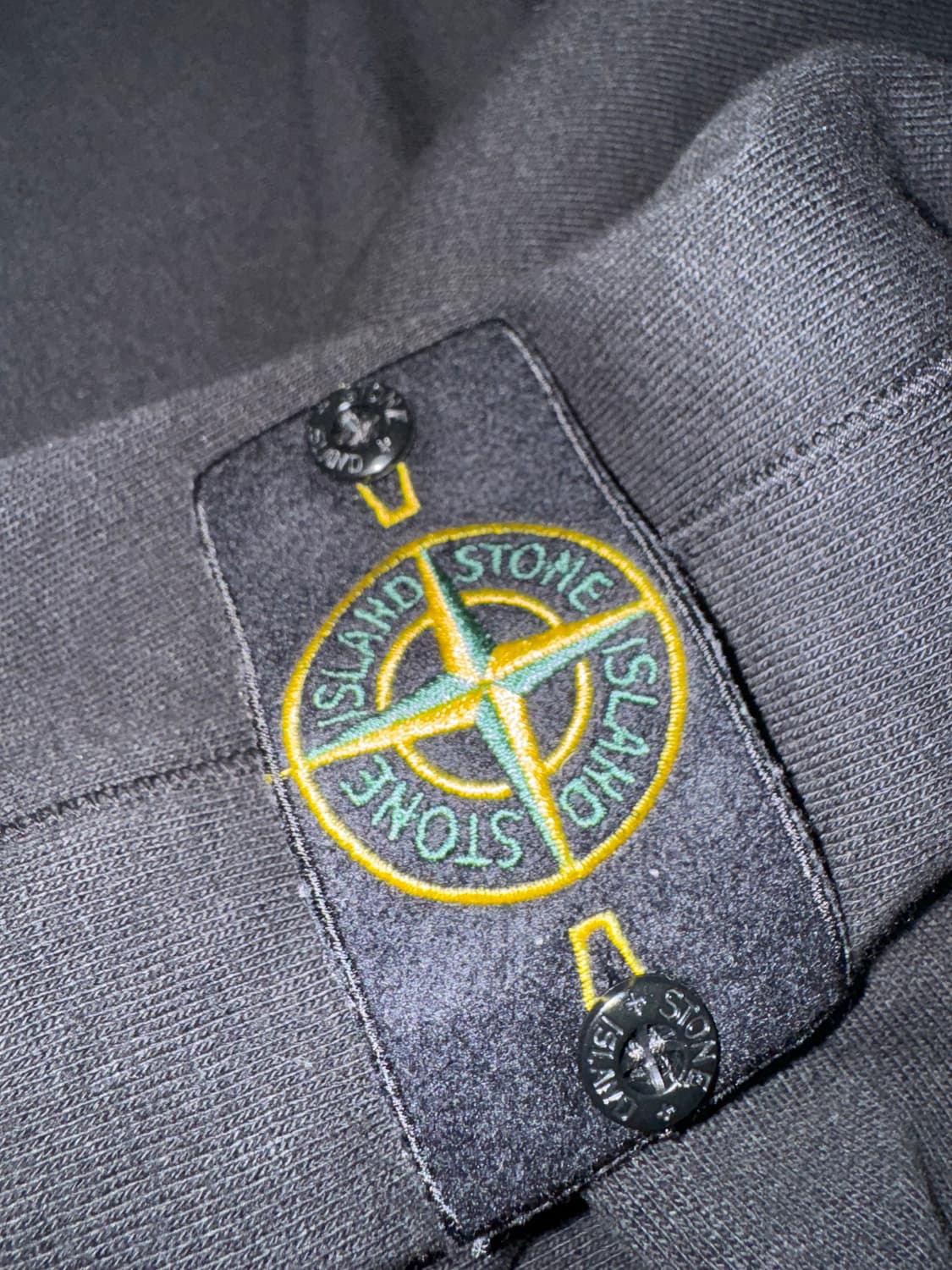 스톤아일랜드 후드 상품이미지1