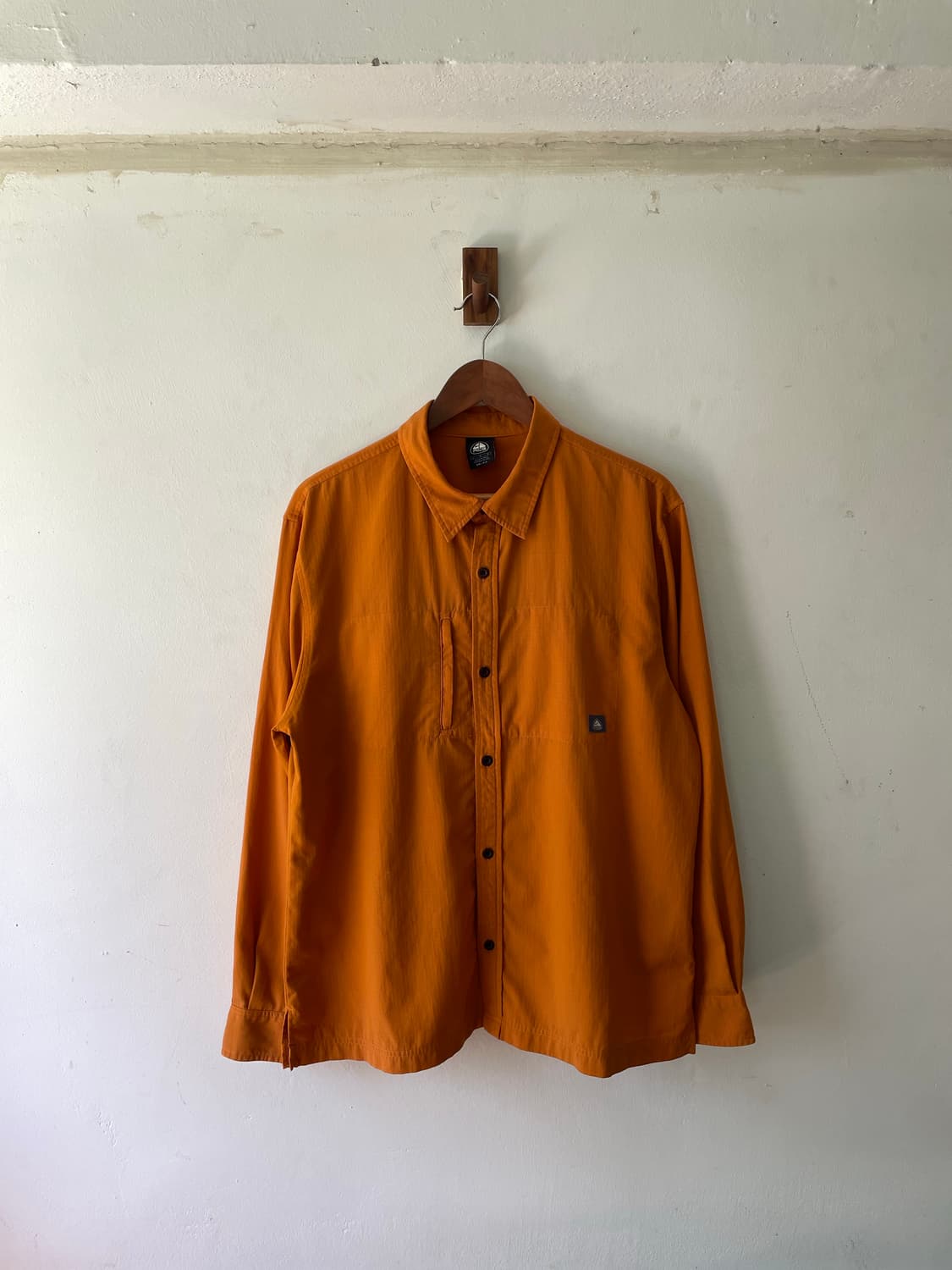 Vintage Nike ACG Dri-Fit Shirt 상품이미지2