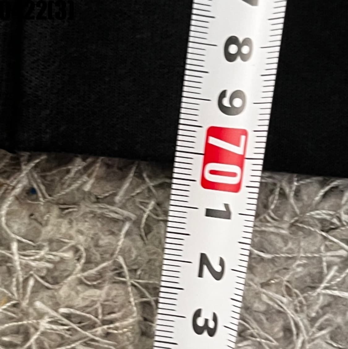 다이나핏 후드집업 자켓 상품이미지7