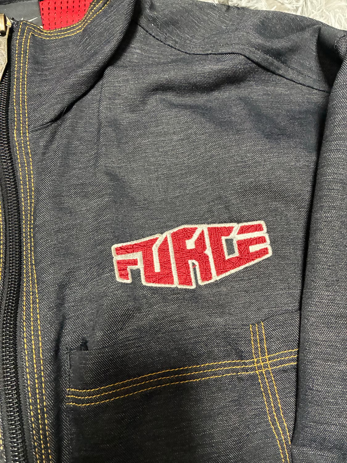 [M~L]나이키 자켓 상품이미지3