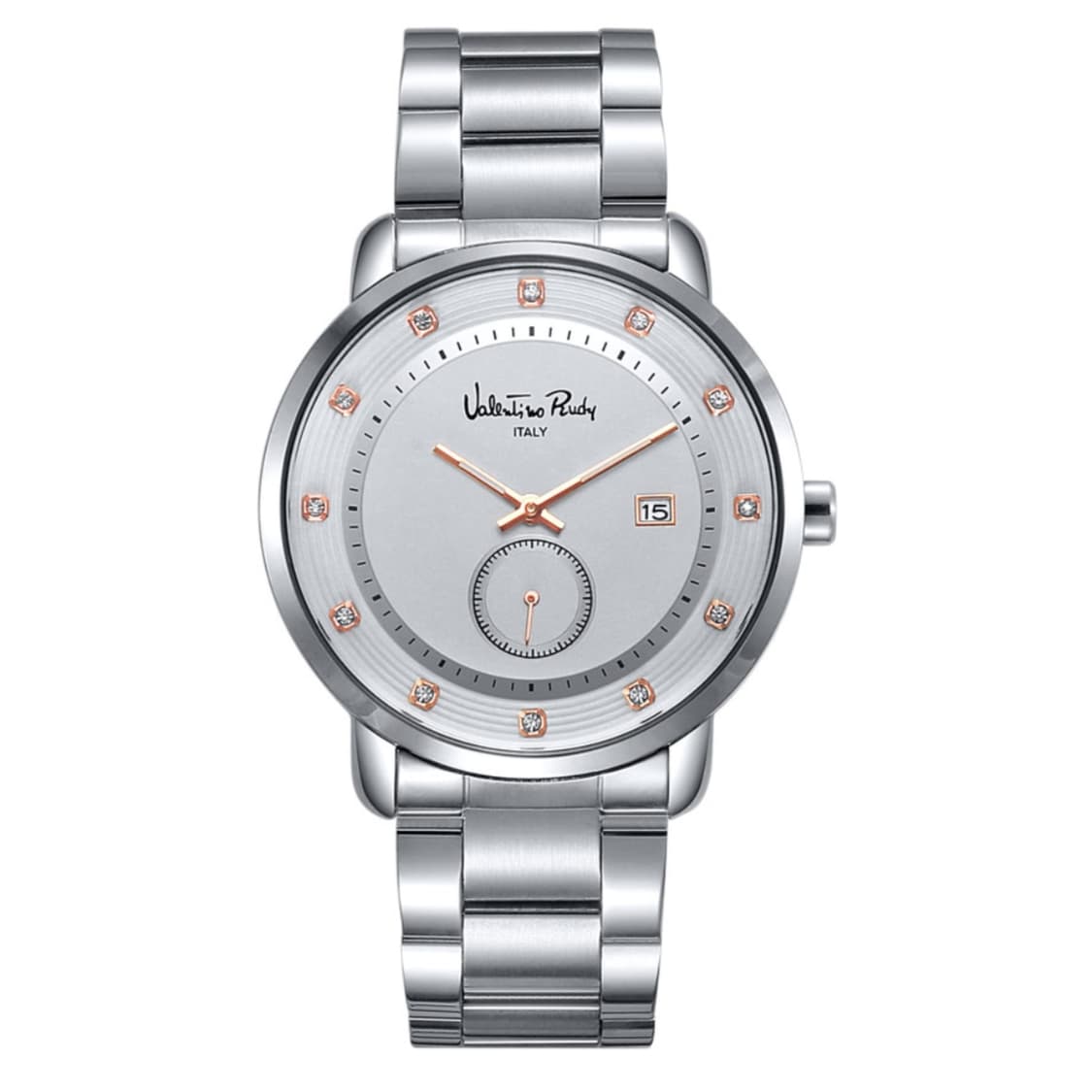 J5 남성 메탈시계 판매 상품이미지1