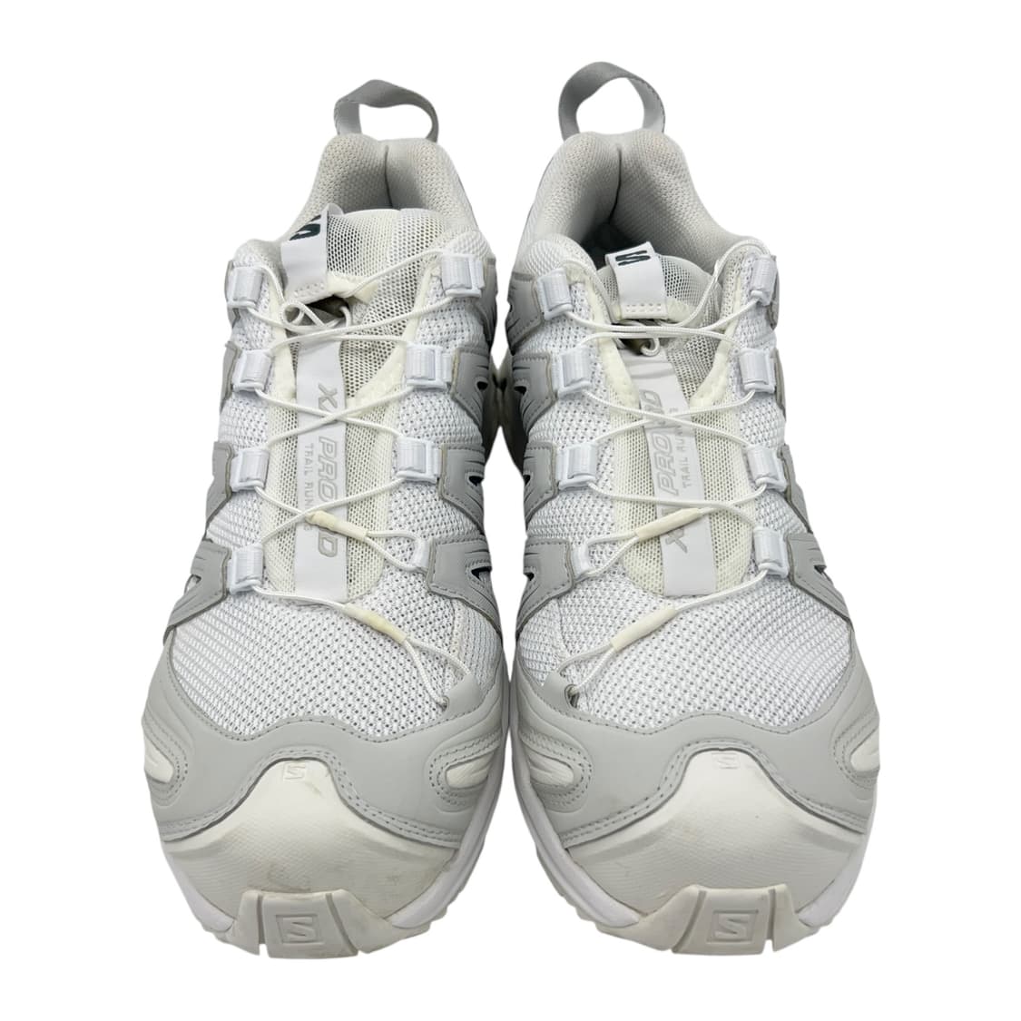 275 살로몬 XA 프로 3D 화이트 그레이 바이올렛 상품이미지4