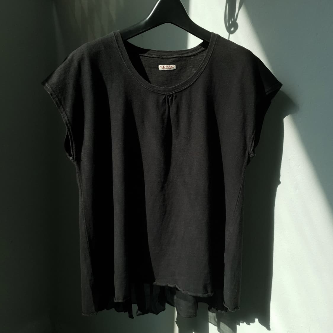 KAPITAL French Sleeve Paneling
Top 상품이미지1