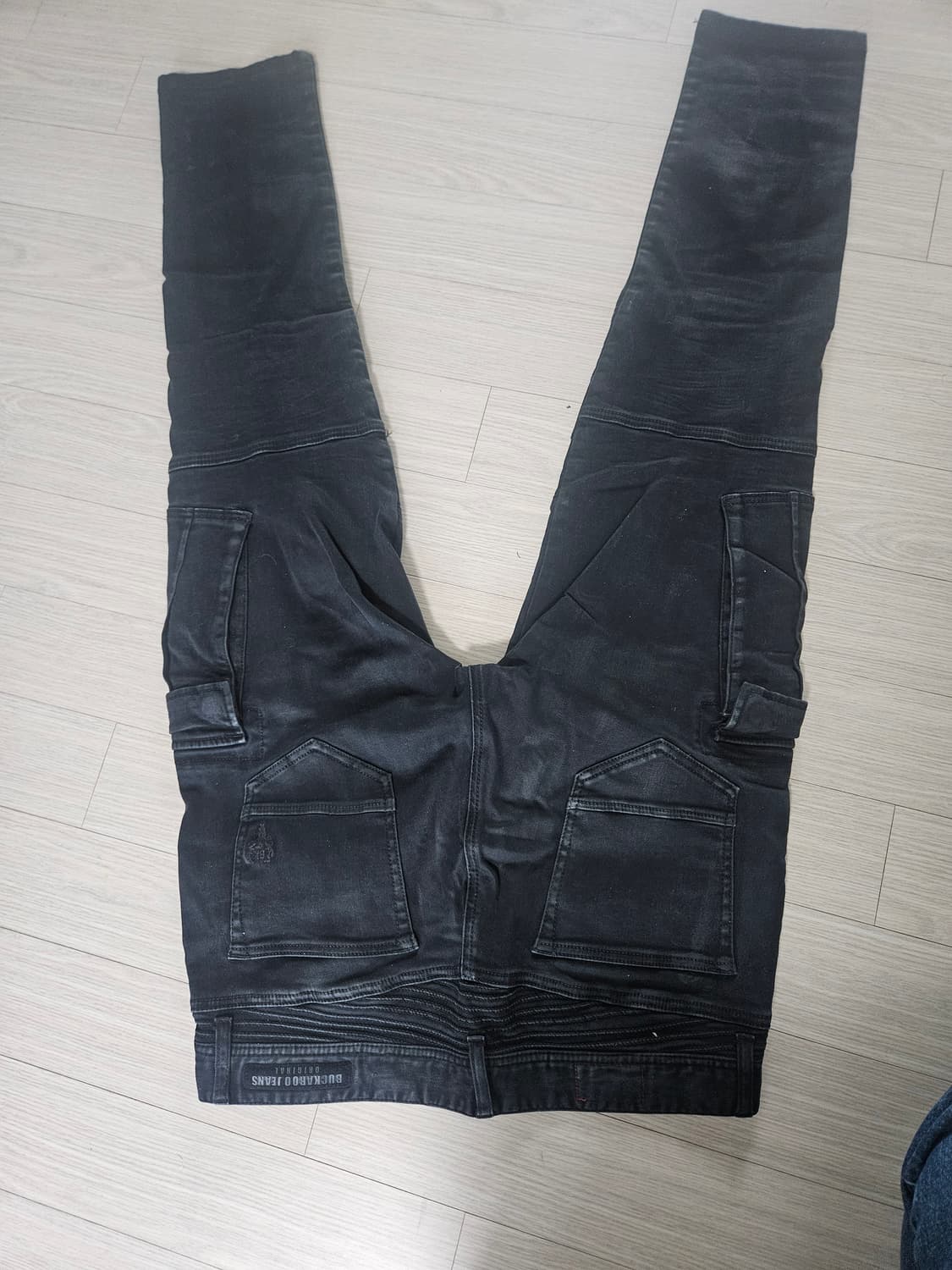 버커루데님 상품이미지2