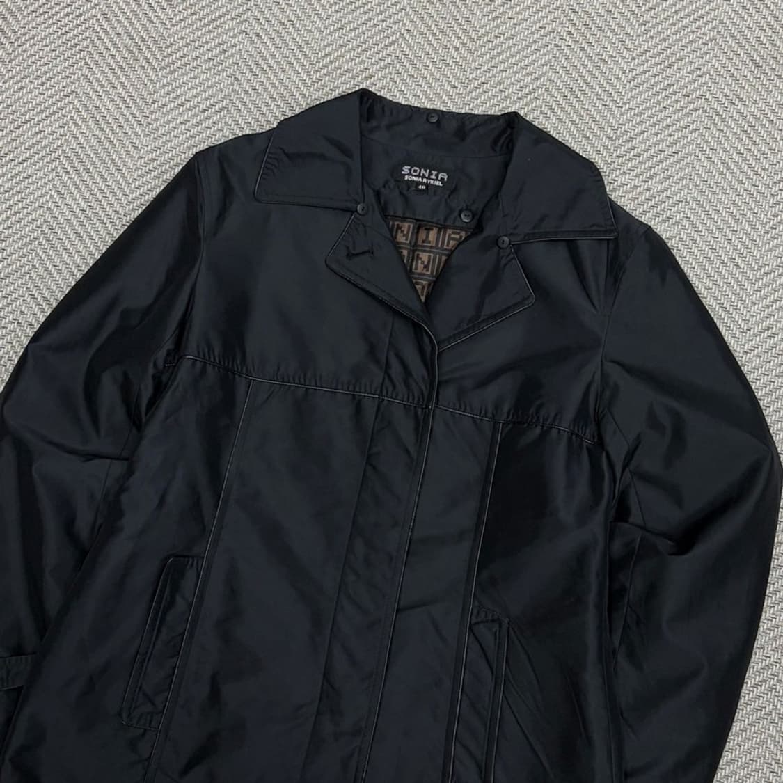 소니아리키엘 다크자켓 v1296 상품이미지3
